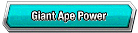 Giant Ape Power label