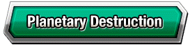 Planetary Destruction label