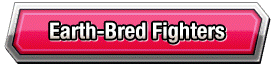 Earth-Bred Fighters label