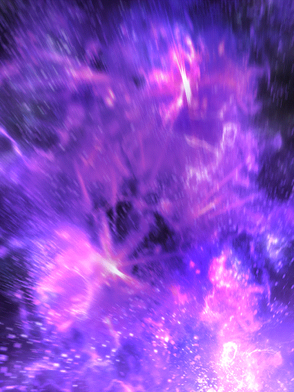 Card background