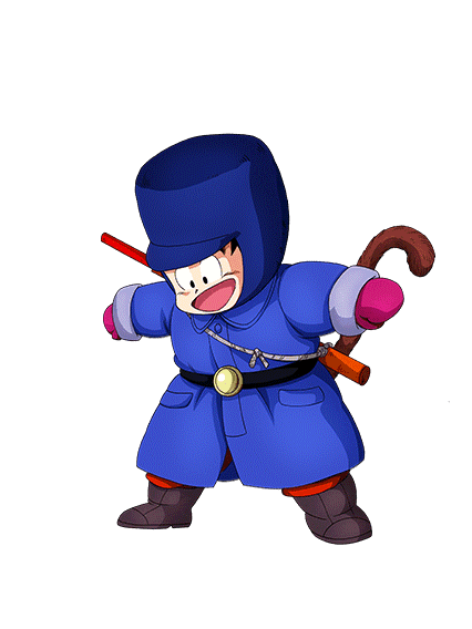 Card character