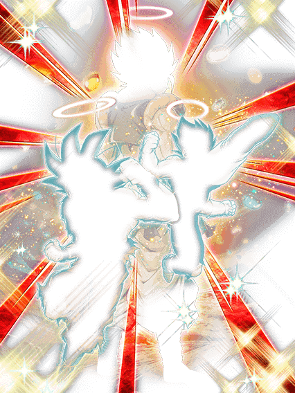 Card effect