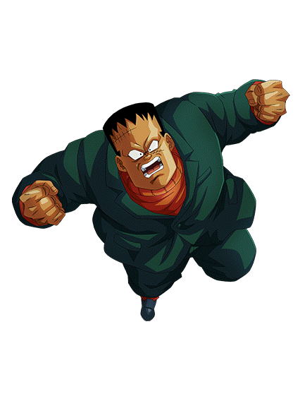 Card character