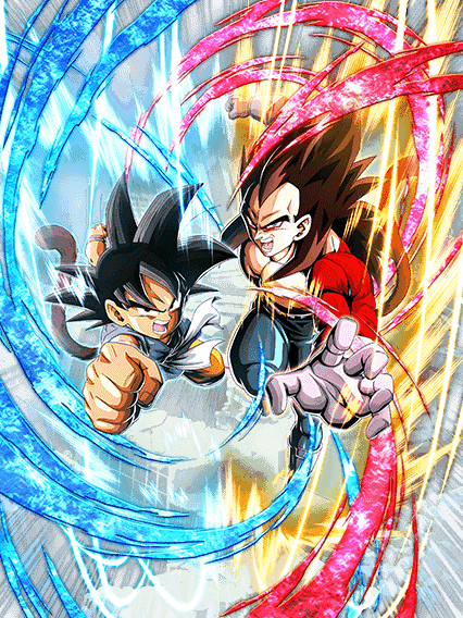 Card effect