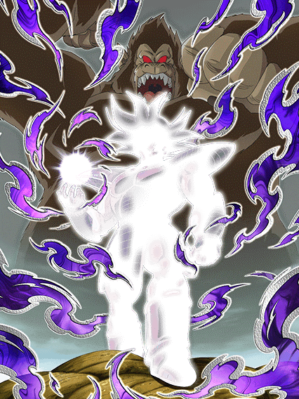 Card effect