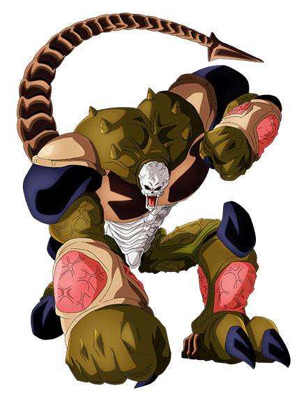 Card character