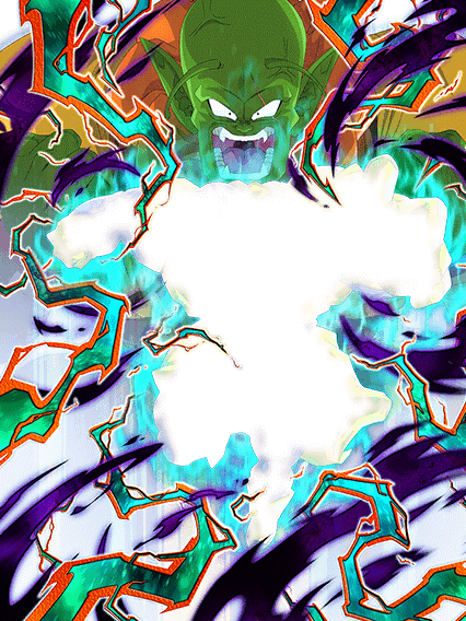 Card effect