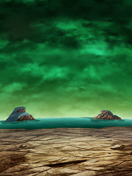 Card background