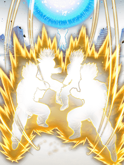 Card effect