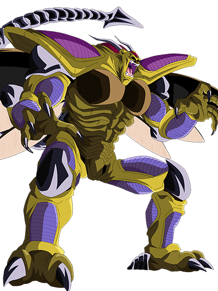 Card character