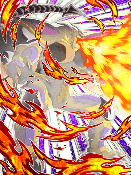 Card effect