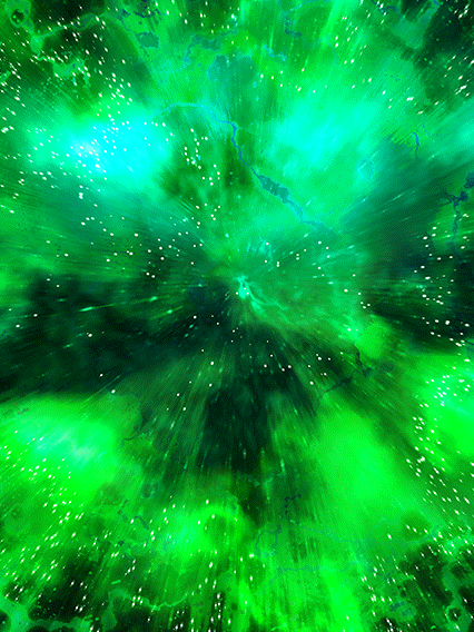 Card background