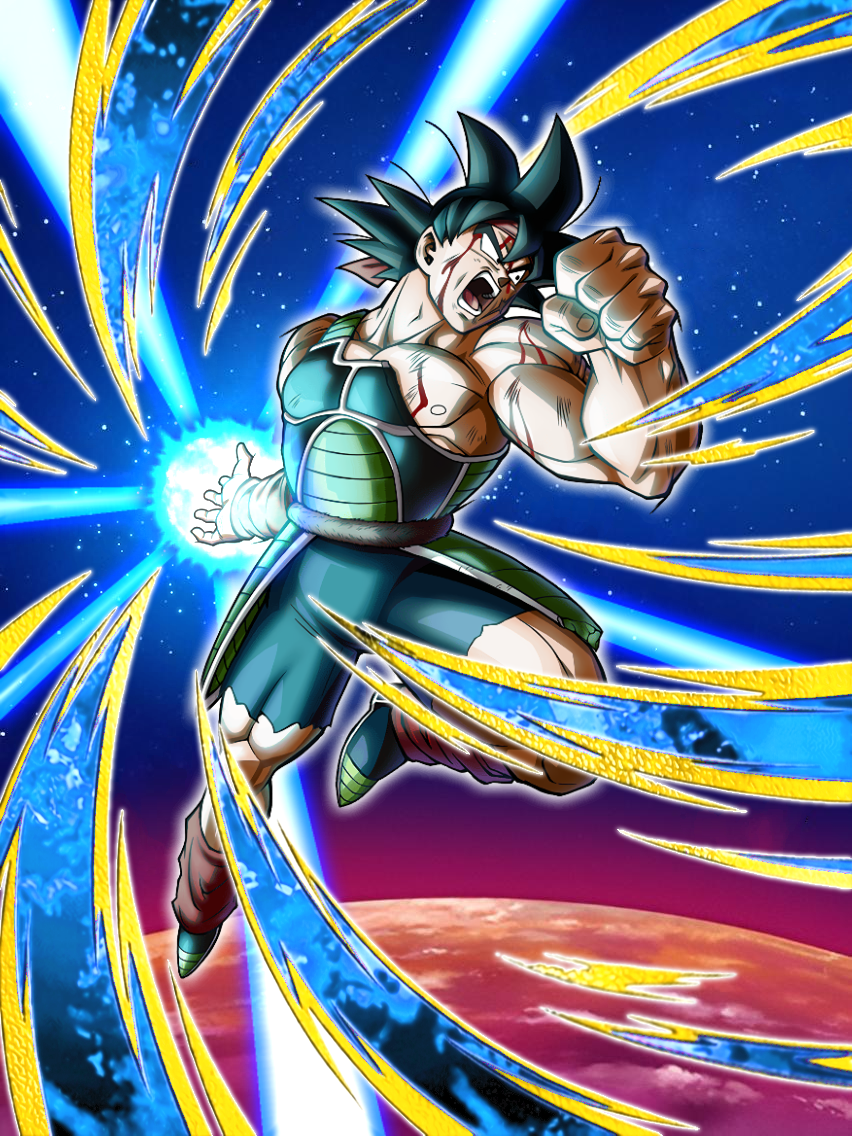 Card background
