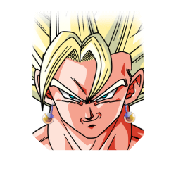 Thumbnail image for Super Vegito