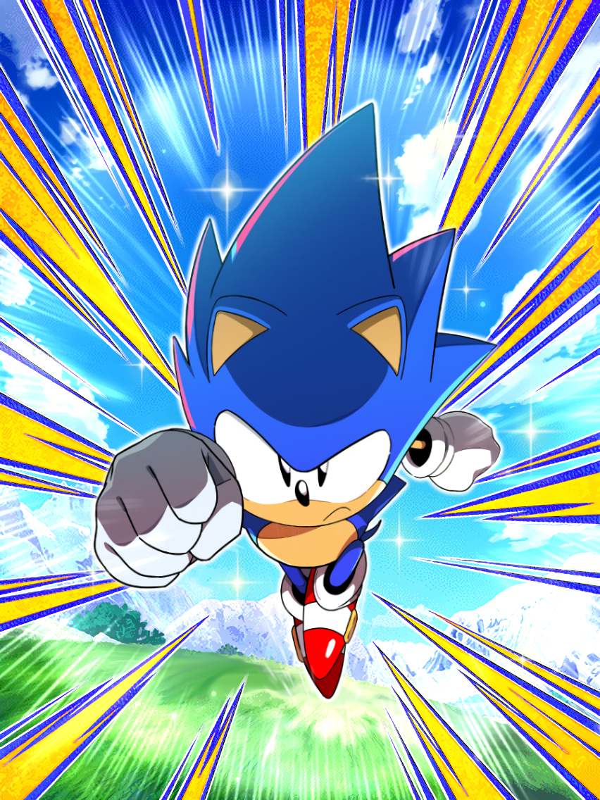 Card background