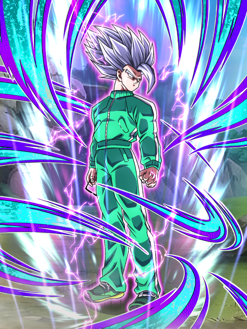 Card background