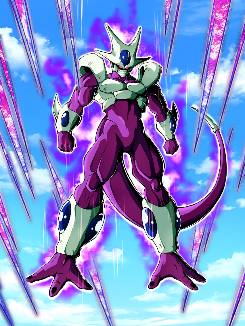 Card character