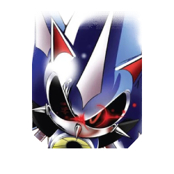 Thumbnail image for Neo Metal Sonic
