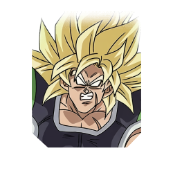 Thumbnail image for Super Saiyan Broly