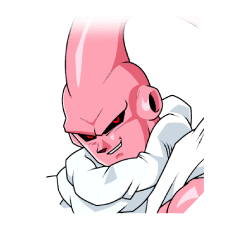 Thumbnail image for Majin Buu (Piccolo)