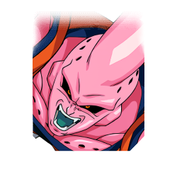 Thumbnail image for Majin Buu (Ultimate Gohan)