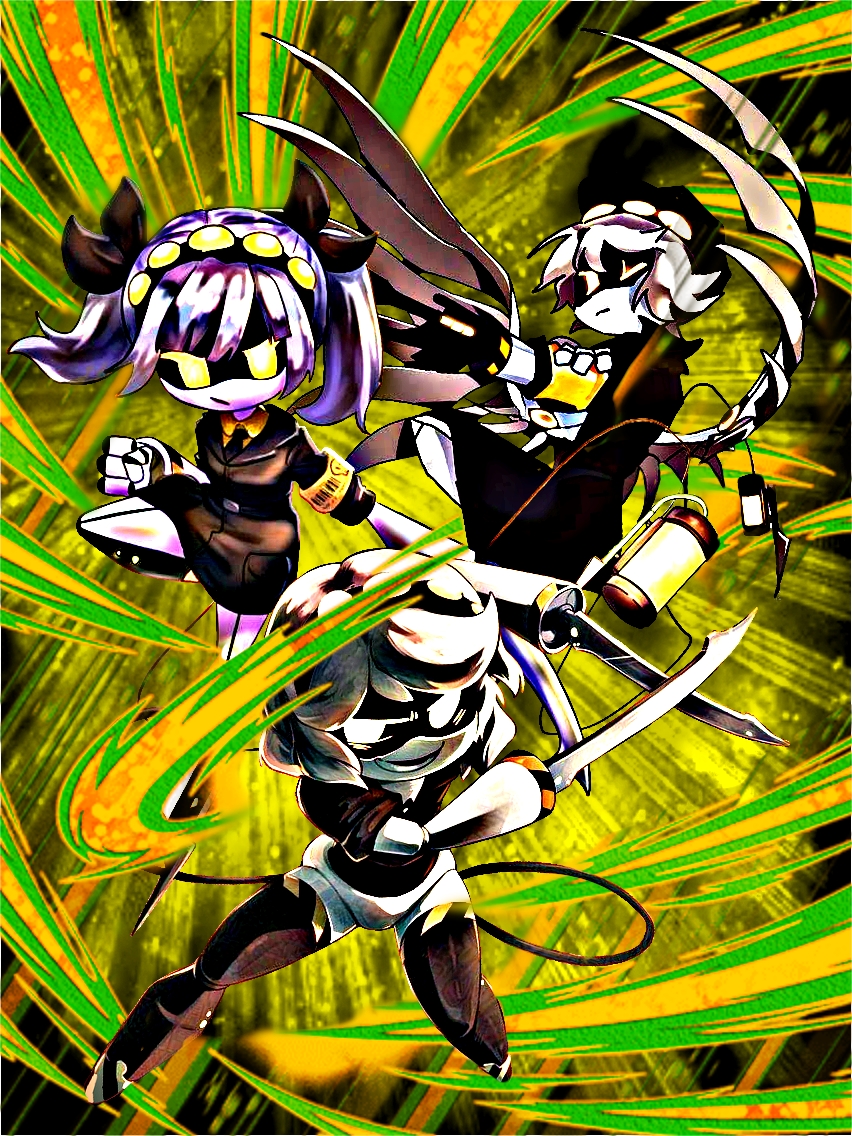 Card character