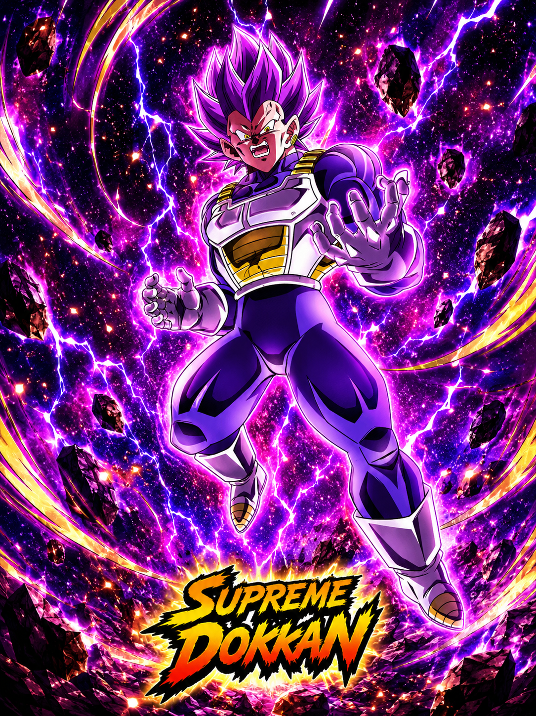 Card character