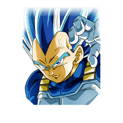 Thumbnail image for Super Saiyan God SS Evolved Vegeta