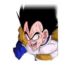 Thumbnail image for Prince Vegeta