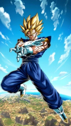 Animated card artwork