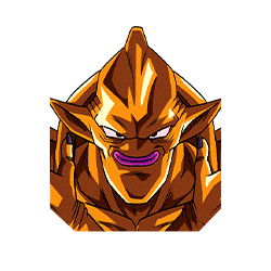 Thumbnail image for (Honor Bweeten Enemies) Nuova Shenron + Super Saiyan 4 Goku