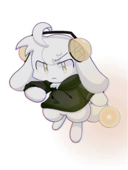Card character