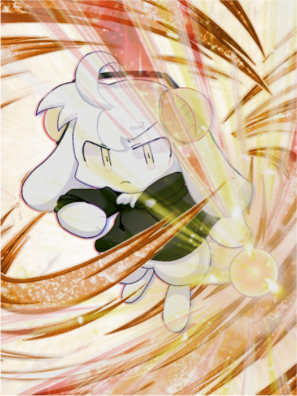 Card effect