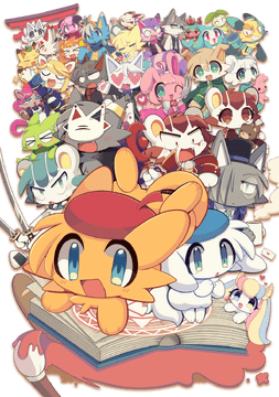 Thumbnail image for Card 730d50b9-8e18-4670-8989-d68dae734f37