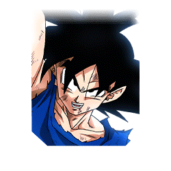 Thumbnail image for Goku