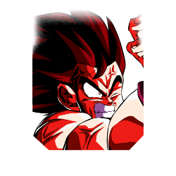 Thumbnail image for Goku (Kaioken)