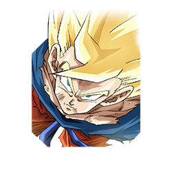 Thumbnail image for Super Saiyan Goku
