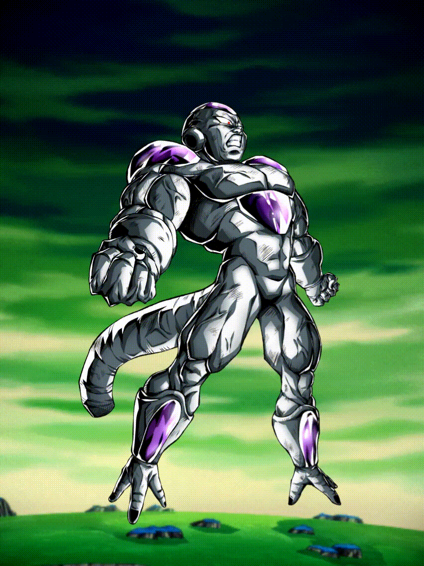 Animated card artwork