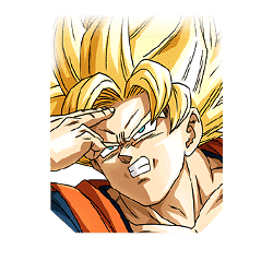 Thumbnail image for Super Saiyan Goku