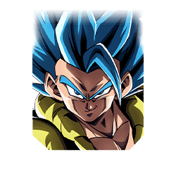 Thumbnail image for SSGSS Gogeta