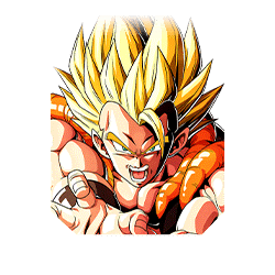 Thumbnail image for Super Gogeta
