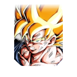 Thumbnail image for Super Saiyan Goku