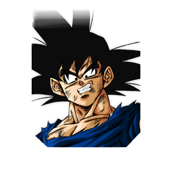 Thumbnail for Goku