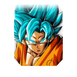 Thumbnail image for Super Saiyan God SS Goku + Super Saiyan God SS Vegeta