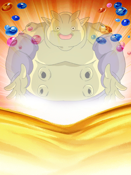 Card background