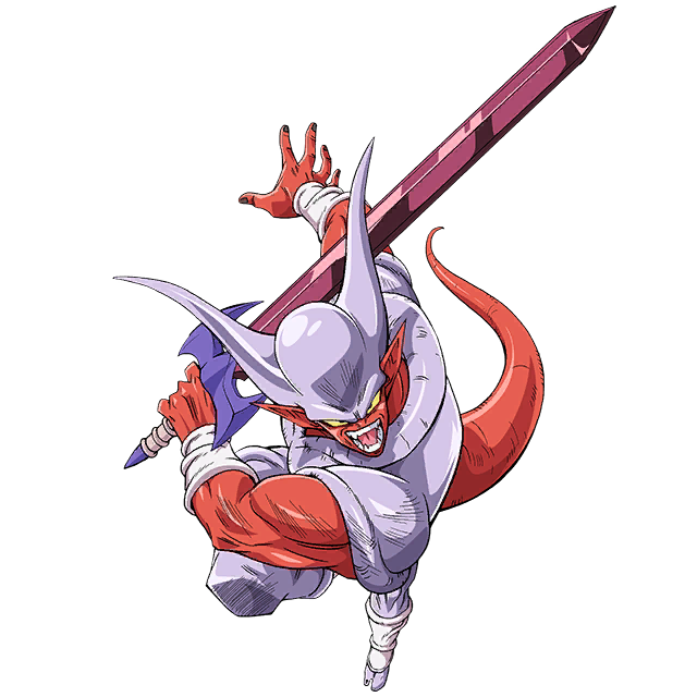 Card character
