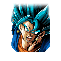 Thumbnail image for Super Saiyan God SS Vegito