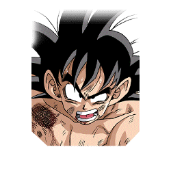 Thumbnail image for Goku