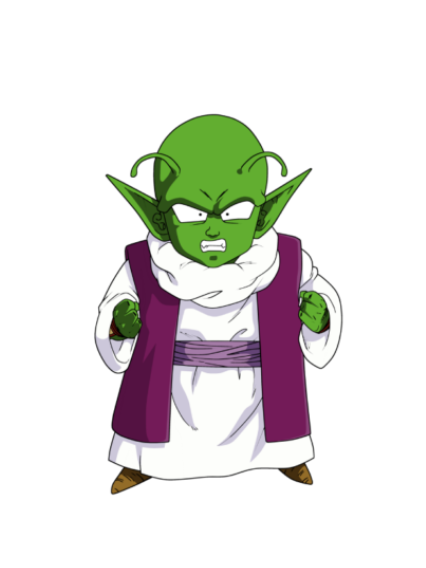 Card character