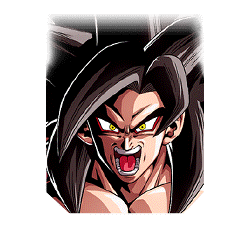 Thumbnail image for Super Full Power Saiyan 4 Goku